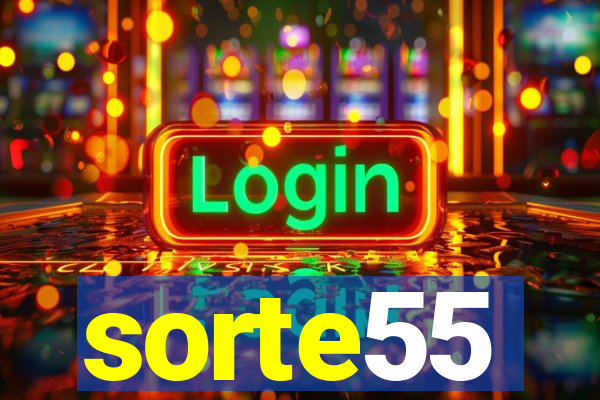 sorte55