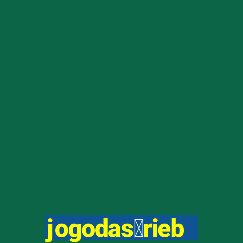 jogodas茅rieb