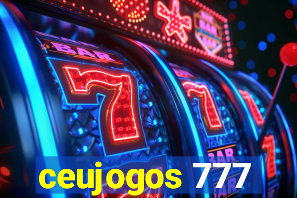 ceujogos 777