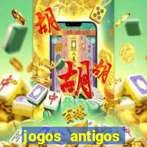 jogos antigos cartoon network