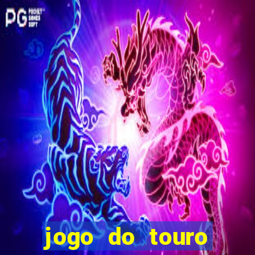 jogo do touro fortune gratis