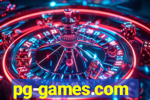 pg-games.com