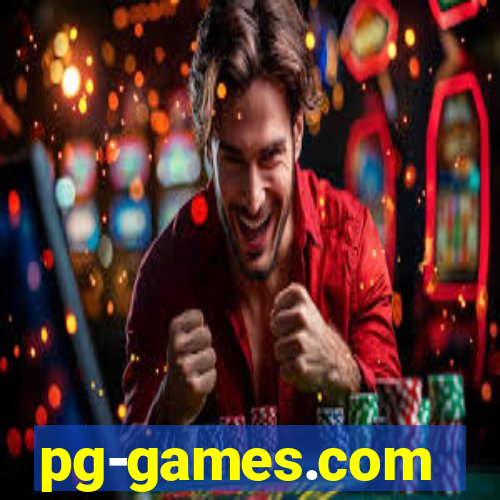 pg-games.com