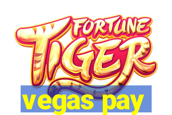 vegas pay