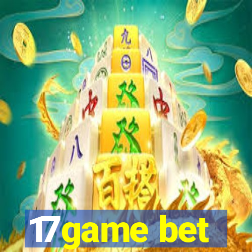 17game bet