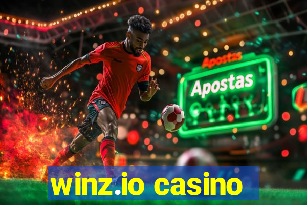 winz.io casino