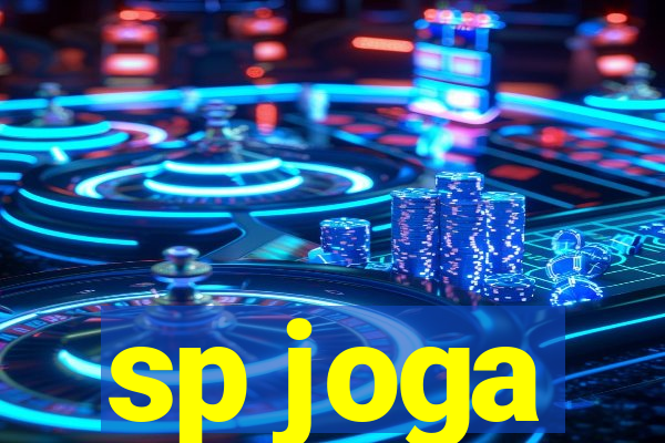 sp joga