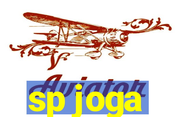 sp joga