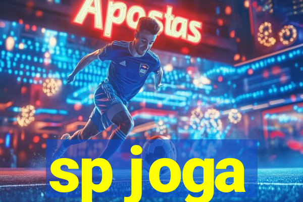 sp joga