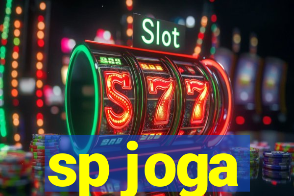 sp joga