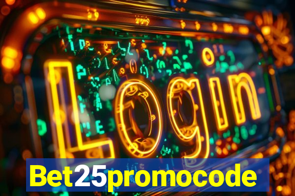 Bet25promocode