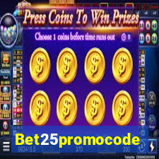 Bet25promocode