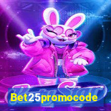 Bet25promocode