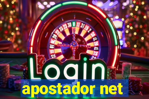 apostador net