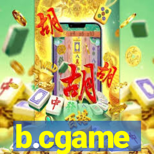 b.cgame