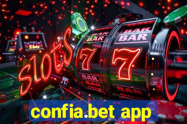 confia.bet app