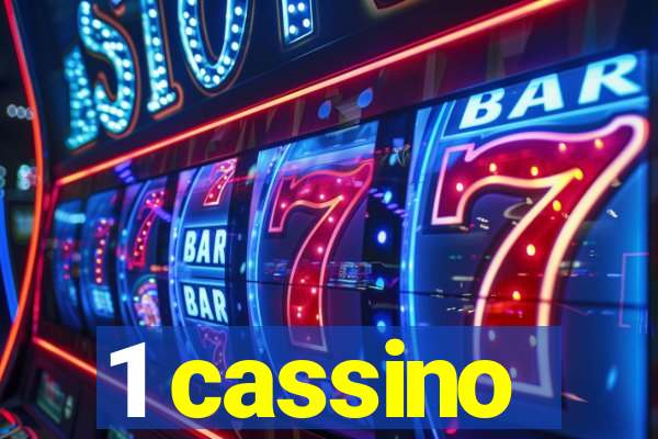 1 cassino