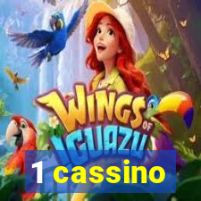 1 cassino