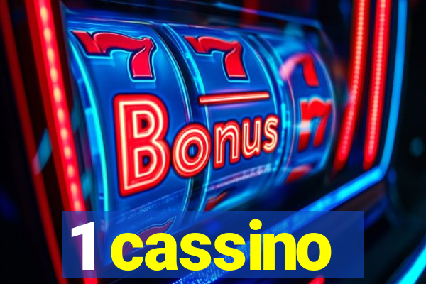 1 cassino