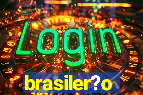 brasiler?o