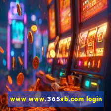 www www.365sb.com login