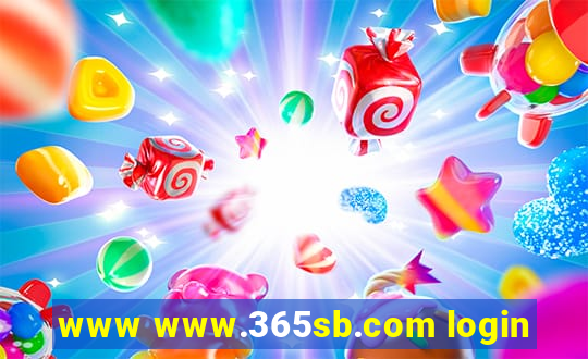 www www.365sb.com login