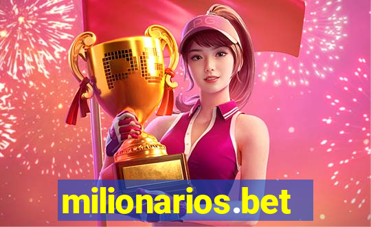 milionarios.bet