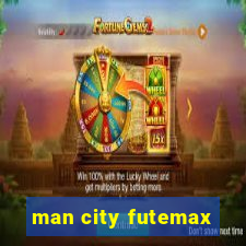 man city futemax