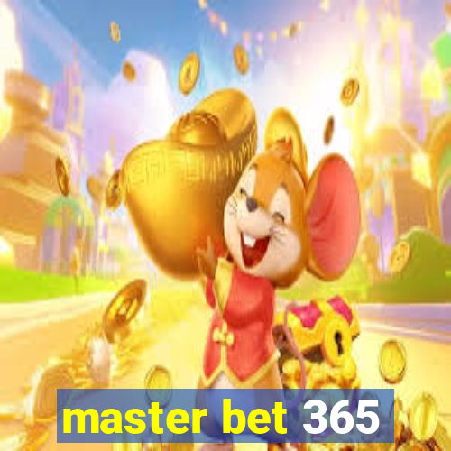 master bet 365