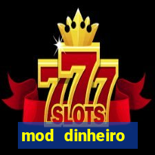 mod dinheiro infinito supermarket simulator