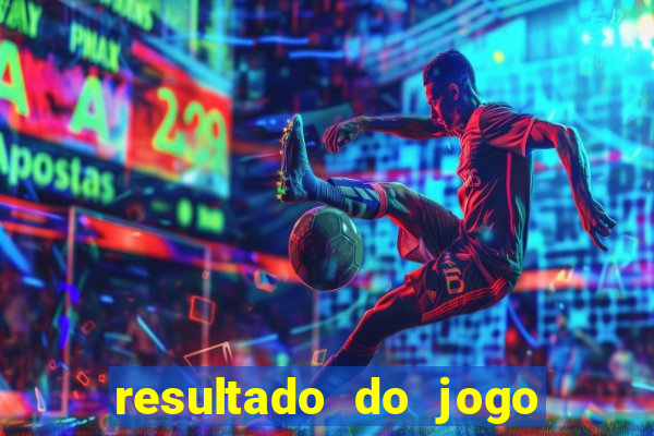 resultado do jogo do bahia