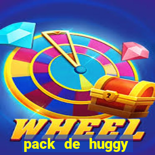 pack de huggy wuggy para drawing cartoons 2 vk