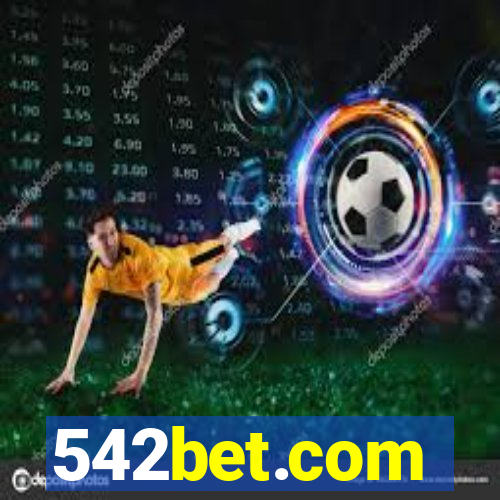 542bet.com