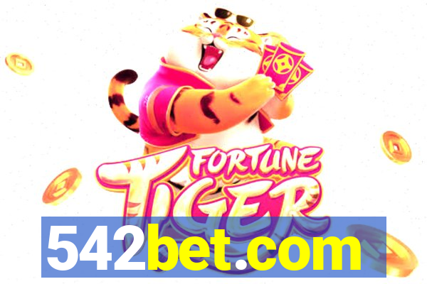 542bet.com