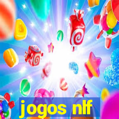 jogos nlf