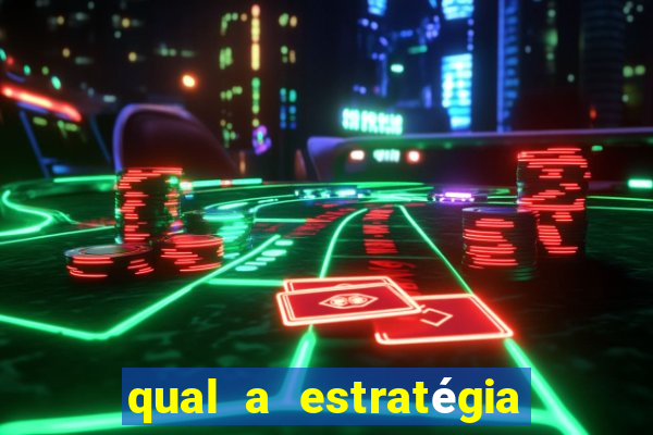 qual a estratégia do jogo aviator