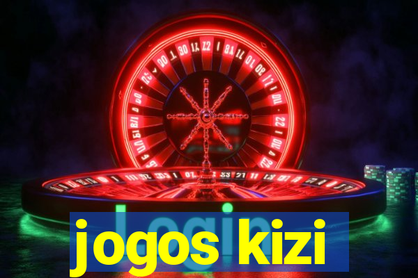 jogos kizi