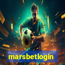 marsbetlogin