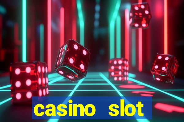 casino slot machines for free