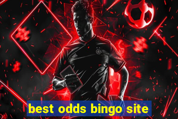 best odds bingo site