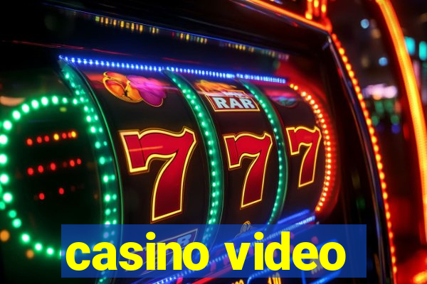 casino video