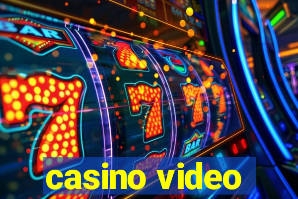 casino video