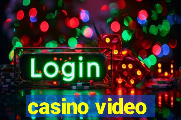 casino video