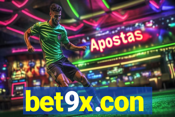 bet9x.con