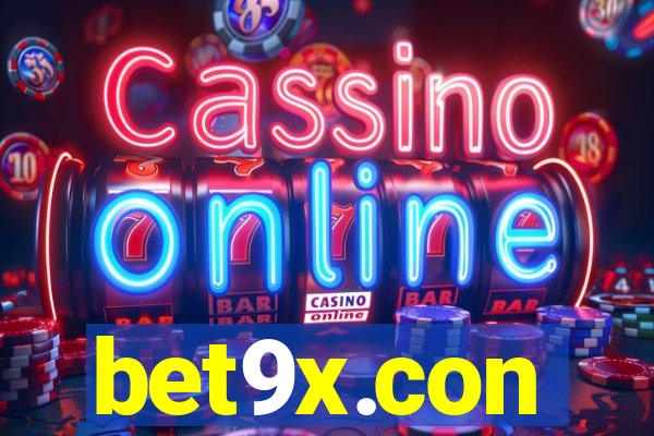 bet9x.con