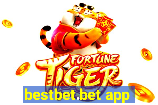 bestbet.bet app