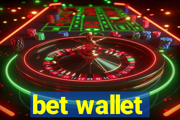 bet wallet