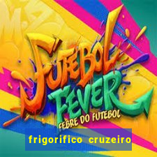 frigorifico cruzeiro do sul