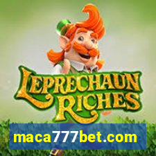 maca777bet.com