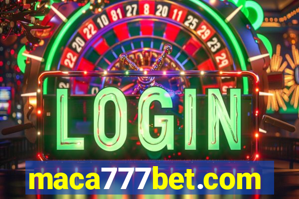 maca777bet.com